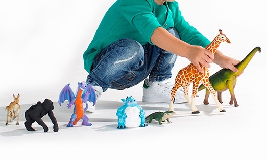 Developmental Stages 1